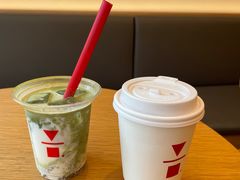 -代数学家algebraist coffee(亲橙里购物中心店)