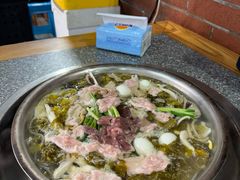 -海关荤豆花(洋河一路店)