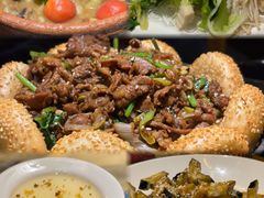 -范家小馆·烤鸭新京菜(金融街店)