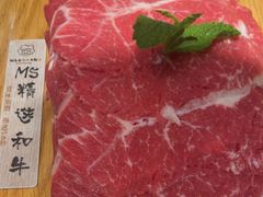 -披头士和牛火锅·寿喜烧自助(陶溪川店)