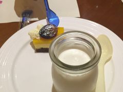 -佛山皇冠假日酒店-西餐厅