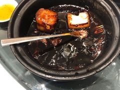 金陵至味红烧肉-民国红公馆·秦淮八艳(夫子庙店)