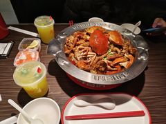 -胖哥俩肉蟹煲(盐城金鹰国际店)
