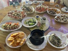 -海门岛七号餐厅