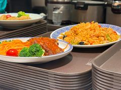 -澳门地道葡国餐