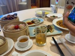 -正佳广场万豪酒店-粤菜餐厅·点心·海鲜·聚餐