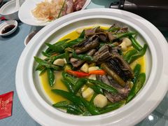 -久宴·天目湖大鱼头(恐龙园店)