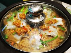 -青花椒花椒鱼(合生汇店)