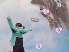 -长沙湘江冰雪世界