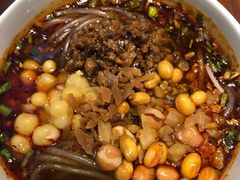 -眉州东坡·熊猫主题餐厅(枫蓝店)