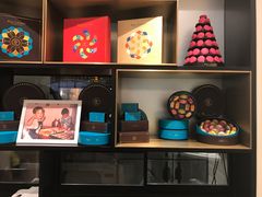 -PAUL LAFAYET 法式甜品(港汇广场店)