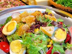 -首尔烤肉大排档(合生汇店)