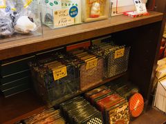 -鸠居堂(銀座本店)