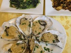 -阳江餐厅·30年老字号·粤菜海鲜大排档