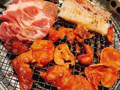 -火炉火自助餐(西直门凯德MALL店)