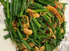 -沙田新强记烧鹅海鲜酒家