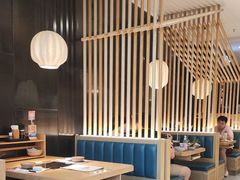 -温野菜涮涮锅(曲江大悦城店)