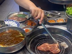 -大叹号·朝鲜族烤肉(潍坊泰华城店)