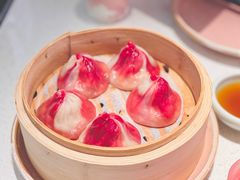招牌小笼包-竹外桃花·江南小酒馆(SKP·S店)