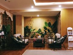 -Tai Enjoy·泰式按摩·spa(金万丽店)