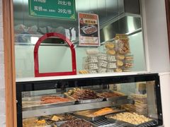 -护国寺小吃(新街口店)