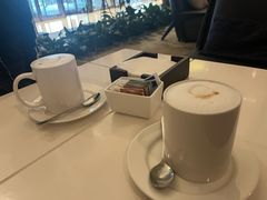 -天津东凯悦酒店·Market Café自助餐厅