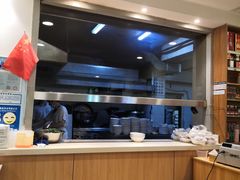 -水仙拉面(水仙街店)