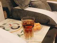 -鸿泰龙·天下易行·足道·SPA(来福士店)