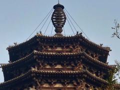 -木塔寺遗址生态公园