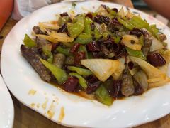-亿牌牌东北烧烤(怀特店)