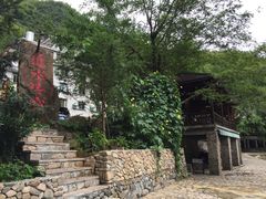-太湖源风景区