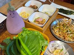 -济州爱肉堂(总店)