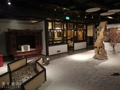 大堂-九朝会昆曲·宴(望京店)
