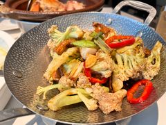 -外婆家(西红门荟聚购物中心店)