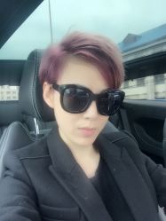 点击看大图 Mirror Salon-3AM HAIR SALON烫发染发接发