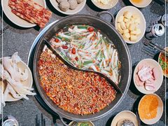 -大虎重庆老火锅(正弘城店)