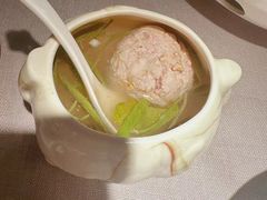 -米桃·苏园·苏锡菜(仁恒仓街店)