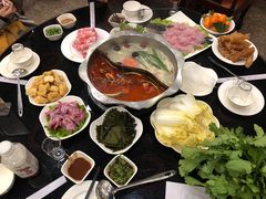 -新泰火锅城(蛟翔店)