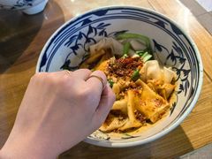 -元志初腊汁肉夹馍(钟楼粉巷店)