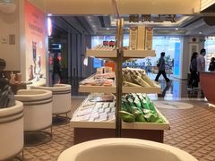-沪上阿姨·臻选茶饮(上海环球港店)