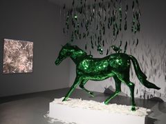 -上海宝龙美术馆