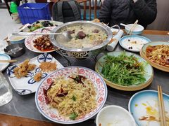 -一品半亩园水饺(新城路店)
