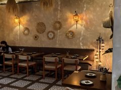 -Uncle Kosto科斯托·中东菜