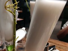 深圳龙华椰子汁-春润大地海南椰子鸡(沙井京基百纳广场店)