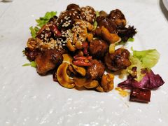 -Lotus 莲花空间(国贸商城店)