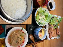 -味太助·银饭食堂(中华城店)