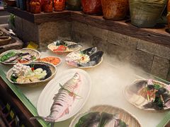 -桐湾大院·桐庐菜(滨江店)