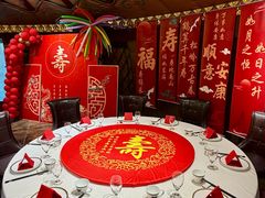-九十九顶毡房(清河店)