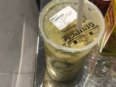 -KOI Thé(力宝广场店)