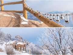 -崂山巨峰游览区